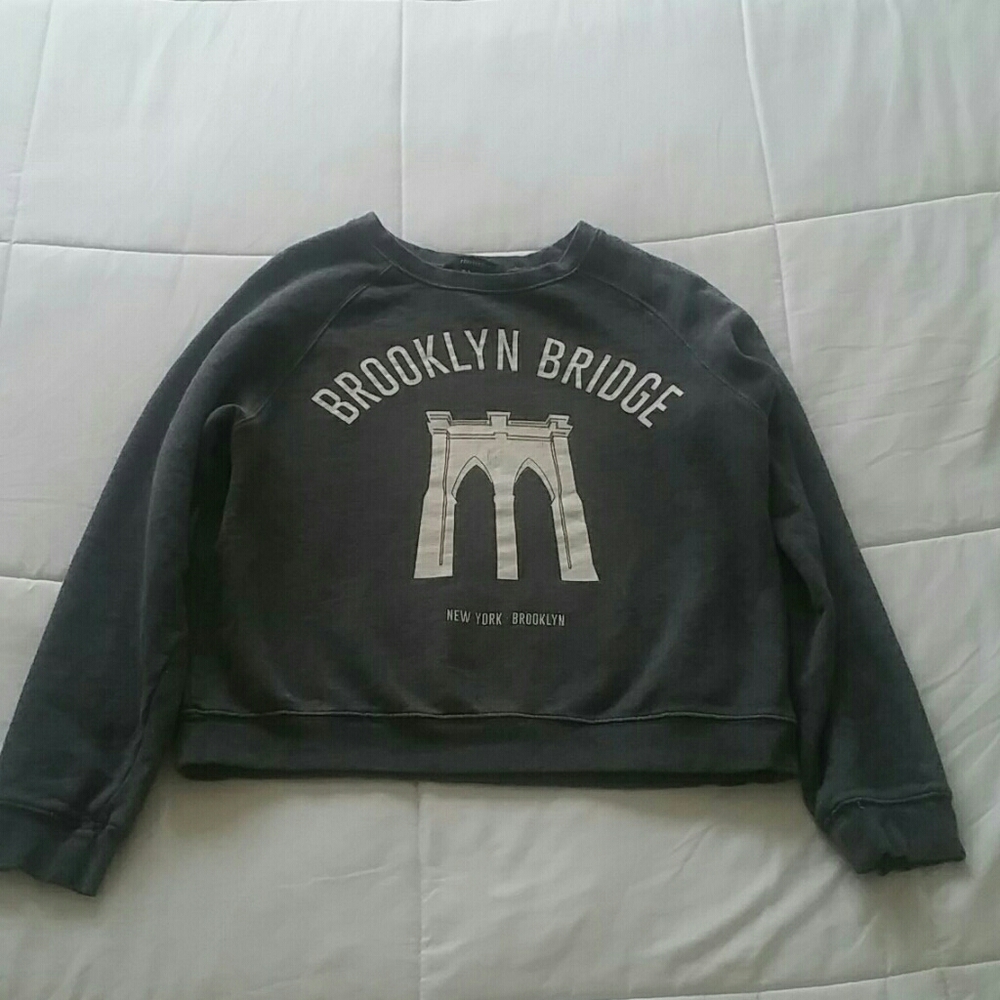 F21 Sweatshirt